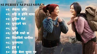 Best Nepali Traveling Songs 2024/2081 | Best Nepali Songs | New Nepali Songs 2024