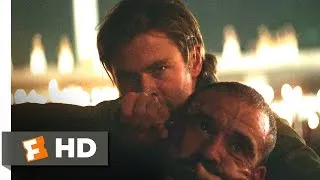 Blackhat (2014) - Killing Kassar Scene (9/10) | Movieclips