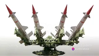 Prithvi Air Defense: India's Sky Guardian