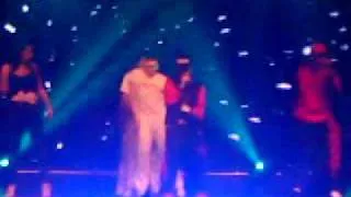 N-Dubz - Say It's Over. ;Against All Odds Tour 2010 Ipswich Regent