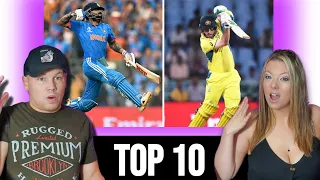 10 Greatest Cricket Teams Of All Time