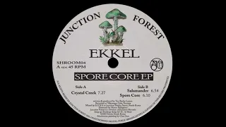 Ekkel - Spore Core