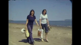 Ireland's Hottest Day, 1976