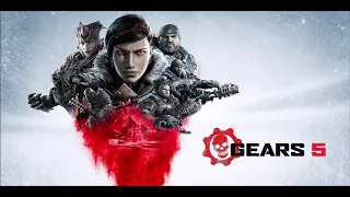 Gears 5 (Soundtrack)