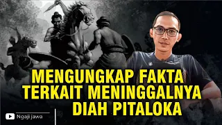 MENGUNGKAP FAKTA TERKAIT MENINGGALNYA DIAH PITALOKA