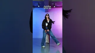 08년생의 올드팝 댄스 챌린지!! 🕺🏼🕺🏼 #dance #shorts