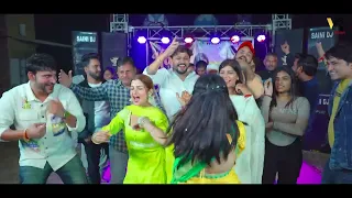 Umar lakhora Mar Jana daddy na Kali Kariya se new Haryana song