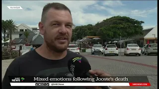 Steinhoff saga | Mixed emotions following Jooste's death