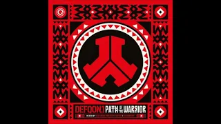 Defqon 1    Path Of The Warrior  2023  CD1 mixed by Sub Zero Project