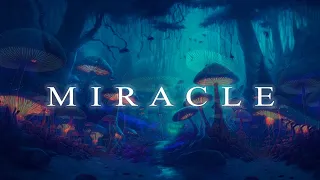 MIRACLE - Ambient Music Mix | Relaxing Sleep Meditative Ambient