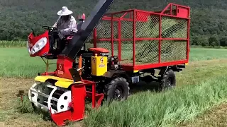 UNIQUE AGRICULTURAL MACHINERY AND TECHNOLOGIES ✦ 211 ✦ Lucky Tech