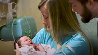 Piedmont Henry Hospital Maternity Center Tour