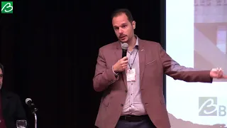 Acto de Apertura VII Congreso Escuela Austríaca de Economía 2018