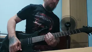 Myrath - Merciless Times (Cover) PlayTrue