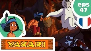 YAKARI - EP47 - Le marcheur de nuit