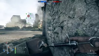 Battlefield 1 Lethal Injection