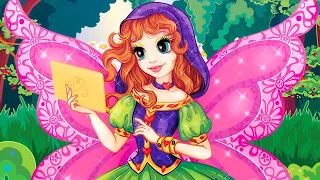 Элекси Мир – Сборник серий – 6-10 – Волшебный  мультфильм для детей