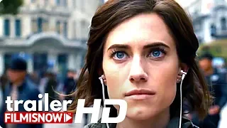 THE PERFECTION Trailer (Horror Thriller 2019) - Allison Williams Netflix Film