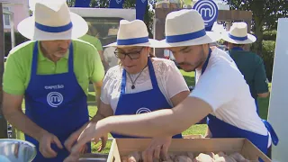 MasterChef Portugal estreia brevemente na RTP1