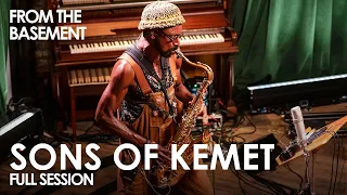 Sons of Kemet Full Set | From The Basement
