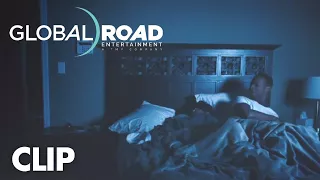 A Haunted House | "Night 1" Clip | Global Road Entertainment