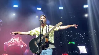 @andygrammer  - “Saved My Life”