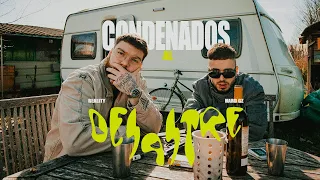 Reality & Hard GZ - Condenados Al Desastre (Prod. by Bigla)