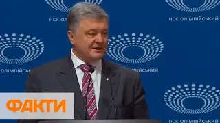 "Ти казала у неділю підем разом на дебати" - Импровизационная песня для Зеленского