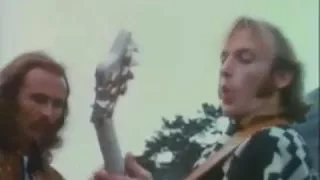 CSNY   Crosby, Stills, Nash & Young   Down By The River Big Sur, CA 1969