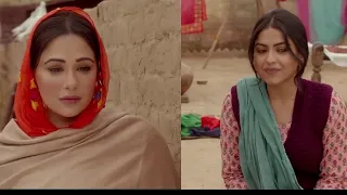 Mandy Takhar and Simi Chahal : Punjabi Movie | Rabb Da Radio Scenes | Kumar Films