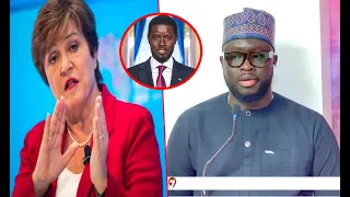 FMI débarque au Sénégal: Cheikh Ousmane Touré révèle un élément clé "Dafa Nieuw Pour..."