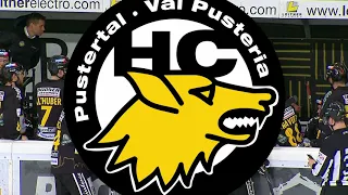 24 HC Pustertal vs Olympia Lubliana 20 02 2020 Highlights Alps Hockey League MR 2019 20