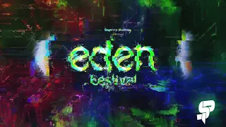 Eden Festival Drum & Bass Taster Mix