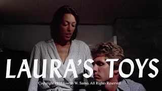 Lauras Toys (1975) - Trailer