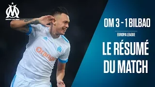 OM 3 - 1 BILBAO | LE RÉSUMÉ DU MATCH