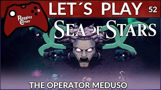 Sea of Stars - The Operator Meduso - 052