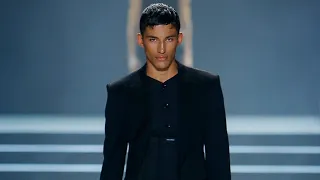 Dolce & Gabbana Fall Winter  2023 2024 Men's Collection