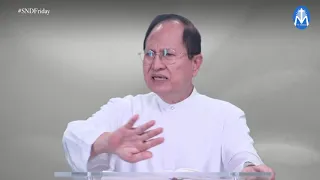 Salita ng Diyos, Salita ng Buhay - May 28, 2021