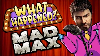 Mad Max (2015) - What Happened?