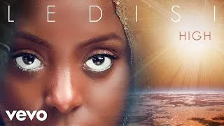 Ledisi - High (Official Audio)