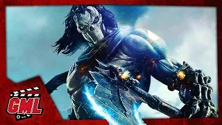 DARKSIDERS 2 fr - FILM JEU COMPLET