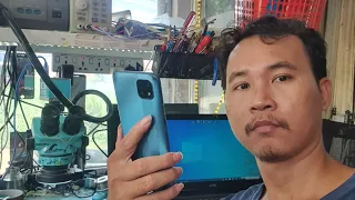 REALME C11 2021 Frp Remove New Security 2023