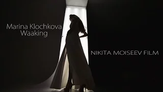 Marina Klochkova - My Waacking | NIKITA MOISEEV FILM