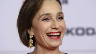 Kristin Scott Thomas - From Baby to 58 Year Old
