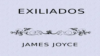 Resumen del libro Exiliados (James Joyce)