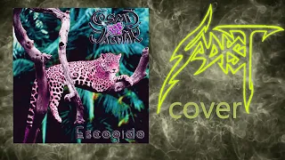 🎵 Cosmic Jaguar - Escogido (Sadist cover) Technical Thrash/Death