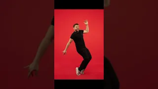 Танцуйте, как я! (cover)