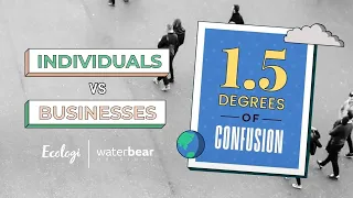 1.5 Degrees of Confusion - Episode 1 - Individuals vs Businesses