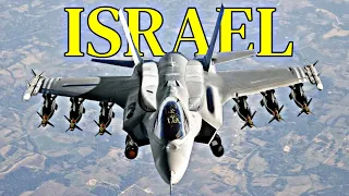 TOP 10 MOST POWERFUL WEAPONS OF ISRAEL MILITARY | הנשק הכי טוב של ישראל