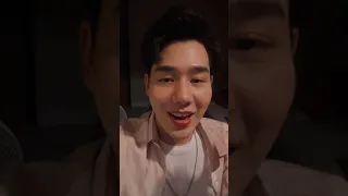 (Petch) 201104 인스타 라이브 IG Live